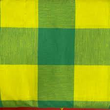 Surinaamse Pangi's - Authentieke Traditionele Doeken