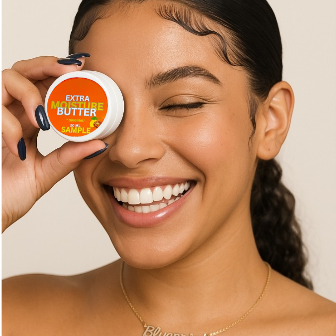 Sample Set - Probeer Onze Huid & Haar Producten