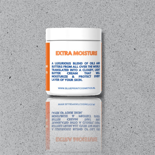 Extra Moisture Butter