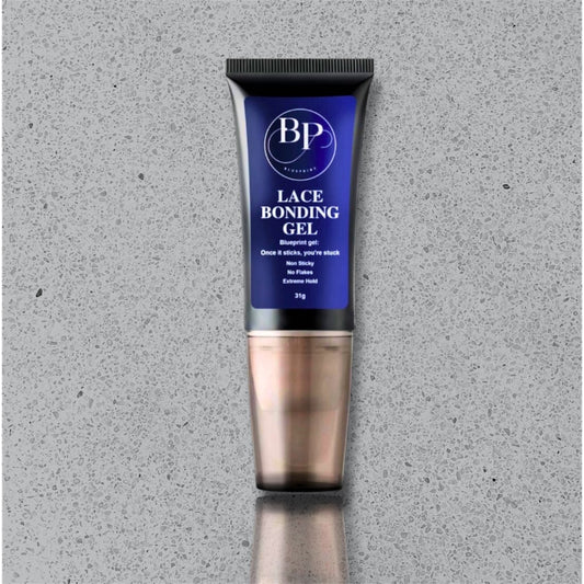 Lace Bonding Gel - 24 Uur Edge Control voor Perfecte Edges